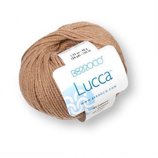 Berroco Lucca - Worsted - Cotton and Cashmere