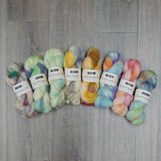 Eco Paint - DK - Wool