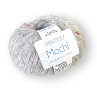 Mochi - Chunky - Alpaca, Wool and Nylon