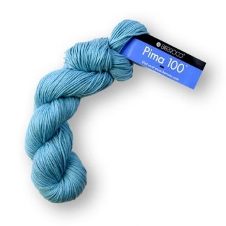 Pima 100 - DK - Cotton