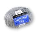 Summer Silk - DK - Silk, Cotton and Nylon