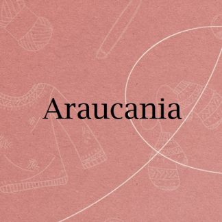 Araucania Yarns