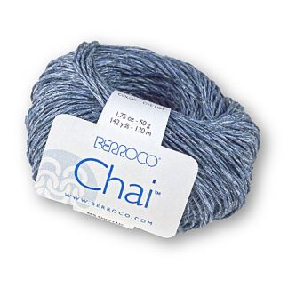 Berroco Chai - DK - Linen and Cotton
