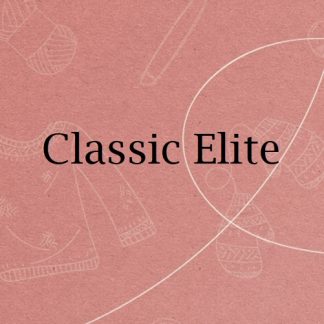 Classic Elite Yarns