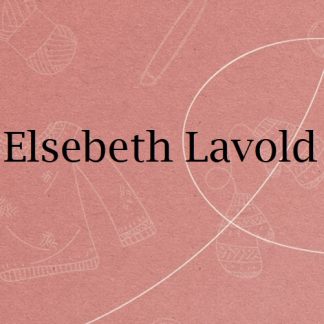 Elsebeth Lavold