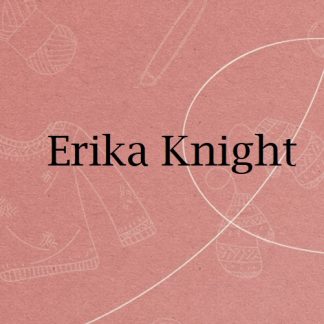 Erika Knight Yarns - Born in Britain