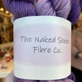 The Naked Sheep Fibre Co.