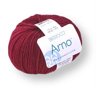 Berroco Arno - DK - Cotton and Wool