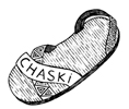 Chaski - Fingering - Cotton and Merino
