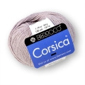Corsica - DK - Cotton and Cashmere