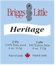 Briggs & Little Heritage (Worsted)