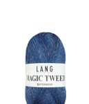 Magic Tweed Superwash - Fingering - Wool, Nylon, Viscose and Acrylic