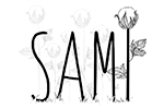Amano Sami - DK - Cotton