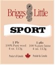 Briggs & Little (Sport)