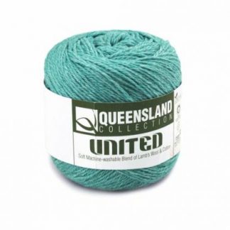 United Wool and Cotton