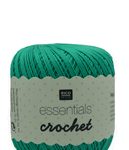 Essentials Crochet Cotton
