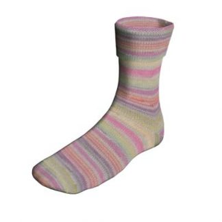 Super Soxx Color - Sock - Wool and Nylon